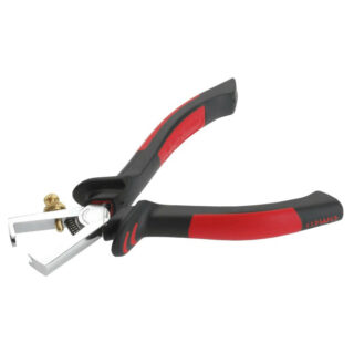 CIMCO - ALICATE PELACABLES 160MM 1000V