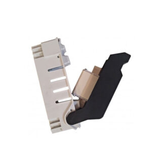 CLAVED - BASE BUC NH00/000 160A ESQ. 7/R