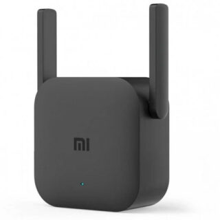 VARIOS - REPETIDOR WI-FI XIAOMI 300MBPS