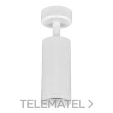 CONALUX - FOCO SUPERFICIE GU10 BLANCO
