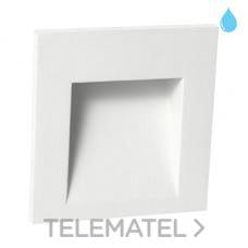 CONALUX - EMPOTRABLE IP65 LED 3000K BLANCO