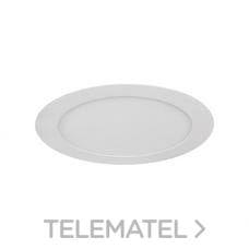 CONALUX - DOWNL. EMP. RED. Ø172MM 835 BLANCO