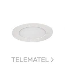 CONALUX - DOWNL. EMP. RED. Ø120MM 835 BLANCO
