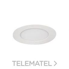 CONALUX - DOWNL. EMP. RED. Ø120MM 840 BLANCO