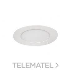 CONALUX - DOWNL. EMP. RED. Ø120MM 865 BLANCO