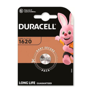 DURACELL - PILA LITIO CR1620 3V