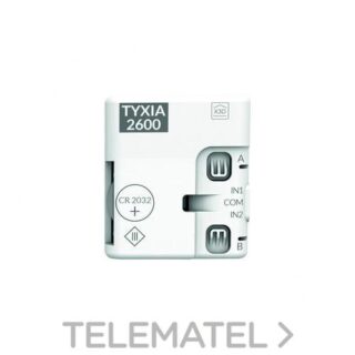 DELTA DORE - EMISOR INTER. TYXIA 2600