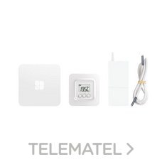 DELTA DORE - PACK TERMOSTATO CONECTADO RADIO