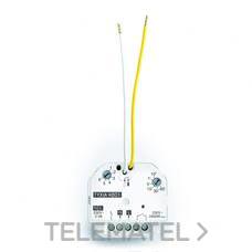 DELTA DORE - RECEPTOR MARCHA-PARO TYXIA 4801