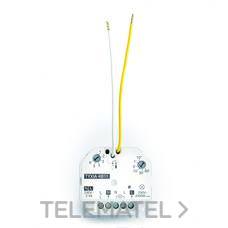 DELTA DORE - RECEPTOR MARCHA-PARO TYXIA 4811