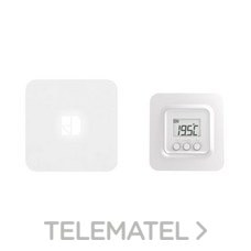 DELTA DORE - PACK TERMOSTATO CONECTADO