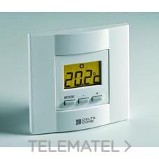 DELTA DORE - TERMOSTATO DIGITAL TYBOX 21