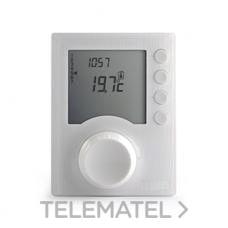 DELTA DORE - CRONOTERM. SEMANAL TYBOX 117+