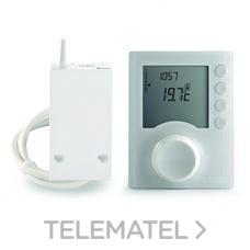 DELTA DORE - CRONOTERM. SEMANAL RADIOTYBOX 137+