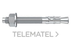 DESA - ANCLAJE TORNILLO MET. M10X70 - Imagen 2