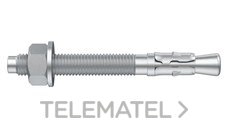 DESA - ANCLAJE TORNILLO MET. M16X145