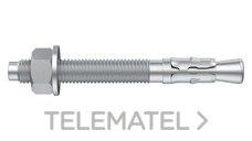 DESA - ANCLAJE TORNILLO MET. M20X170 - Imagen 2