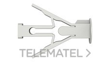 DESA - TACO SOPORTES HUECOS ESPESOR 10MM Ø10