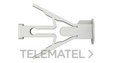 DESA - TACO SOPORTES HUECOS ESPESOR 17MM Ø10