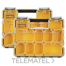 DEWALT - PACK 2 ORGANIZADORES