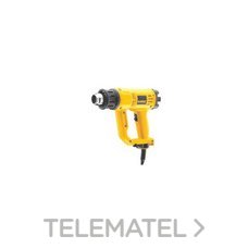 DEWALT - PISTOLA AIRE CALIENTE 1800W