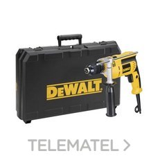 DEWALT - TALADRO PERCUTOR 701W C/MALETIN