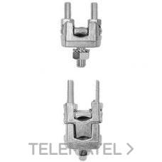 DF - BORNE BIMETALICO 1 PISO 50-240MM² - Imagen 2