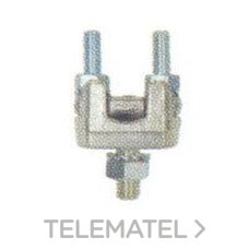 DF - BORNE BIMETALICO 1 PISO 10-95MM²