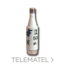 DF - FUSIBLE DIAZED DI E16 16A