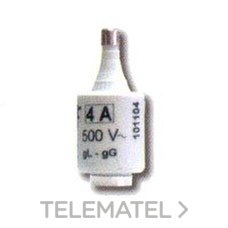 DF - FUSIBLE DIAZED DII E27 16A