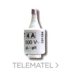 DF - FUSIBLE DIAZED DII E27 25A