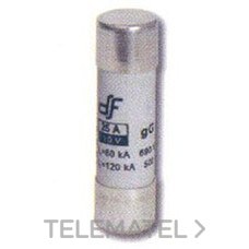 DF - FUSIBLE ZR1 14X51 GG 16A
