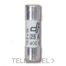 DF - FUSIBLE ZR0 10.3X38 GG 32A