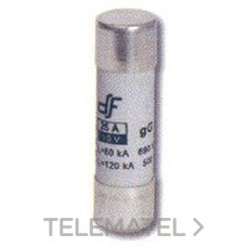 DF - FUSIBLE ZR1 14X51 GG 32A