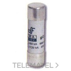 DF - FUSIBLE ZR1 14X51 GG 40A