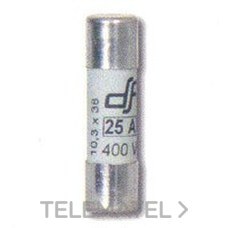 DF - FUSIBLE ZR2 22X58 GG 40A