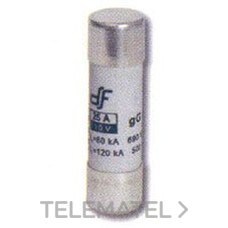 DF - FUSIBLE ZR1 14X51 GG 6A