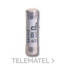 DF - FUSIBLE ZR00 8.5X31.5 GG 6A