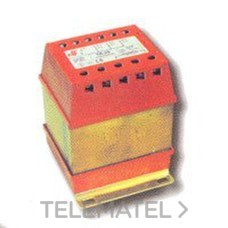 DF - TRANSFORMADOR SEGURIDAD 12V 350VA