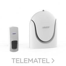 DINUY - KIT HELIOS EMISOR-RECEPTOR PILAS