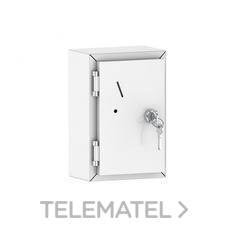 DINUY - TEMPORIZADOR FICHAS 2 RANURAS 230V