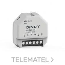 DINUY - DIMMER CAJA UNIVERSAL 1-10V