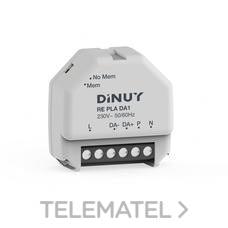 DINUY - DIMMER CAJA UNIVERSAL DALI