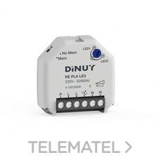 DINUY - DIMMER CAJA UNIVERSAL