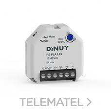 DINUY - DIMMER TIRAS DE LEDS CAJA UNIVERSAL