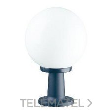 DOPO - LUMINARIA SOBREMURO E27 Ø250 NG