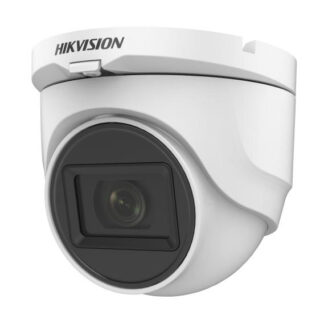 VARIOS - CAMARA 4N1 HIKVISION DOMO