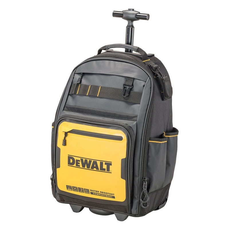 DEWALT - MOCHILA P/HERRAMAMIENTAS