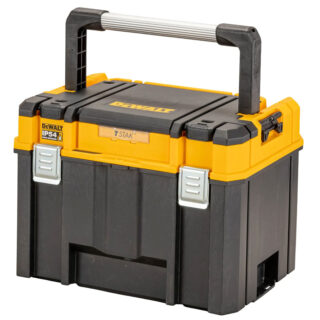DEWALT - CAJA HERRAMIENTAS PROFUNDA
