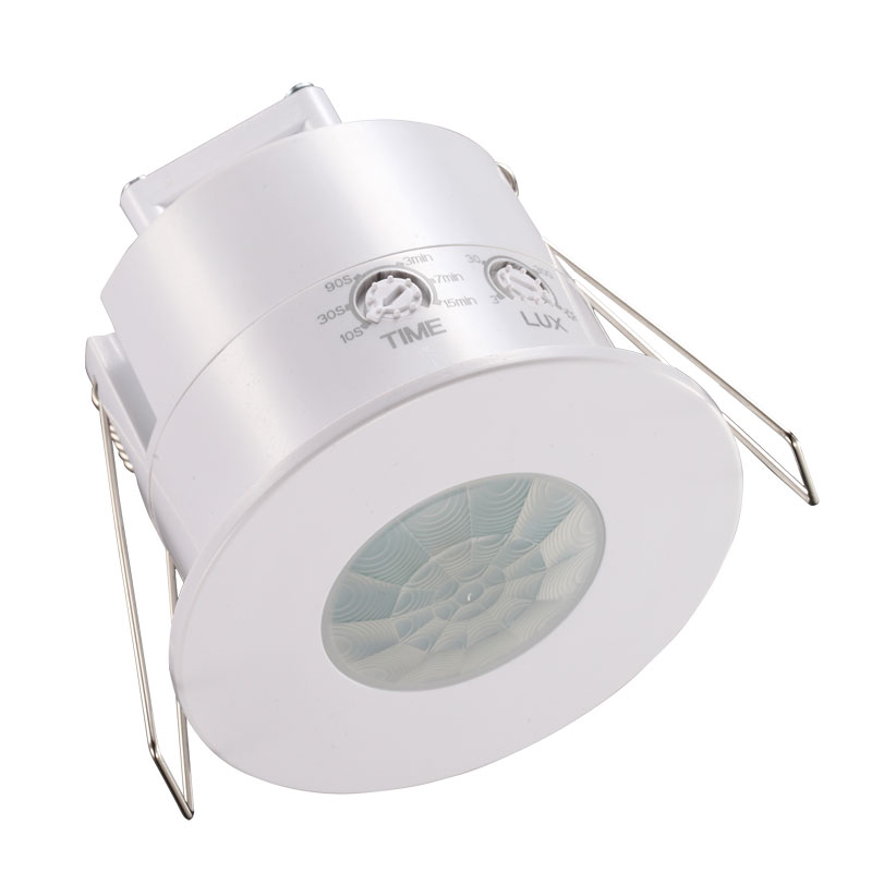 ELECTRA - INTER. PROXIMIDAD EMPOT. TECHO 360º